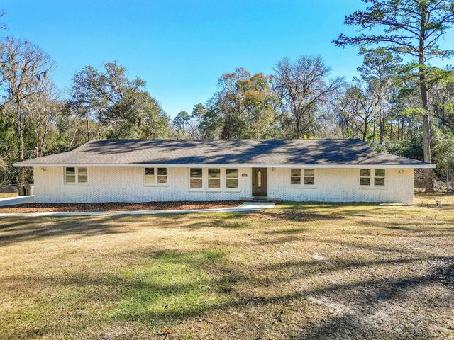 7031 Spencer Rd, Tallahassee, FL 32312