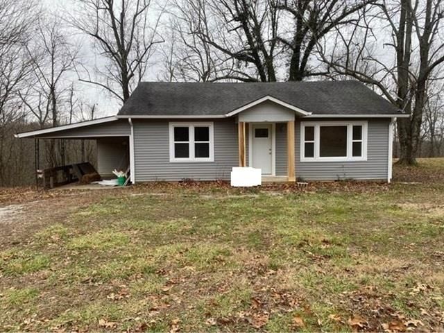 2936 State Route 505 S, Horse Branch, KY 42349