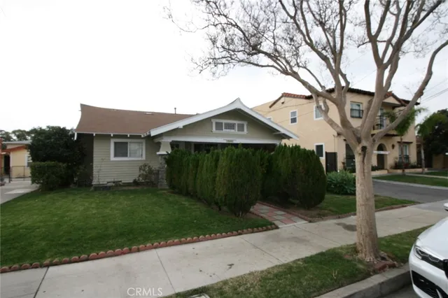 622 E  Lomita Ave, Glendale, CA 91205