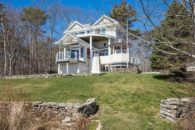 67 Tower Road, Kittery Point, ME 03905