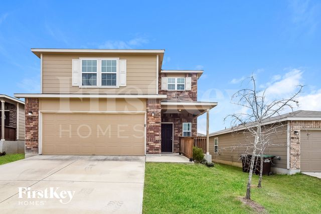 11726 Silver Fld, San Antonio, TX 78254
