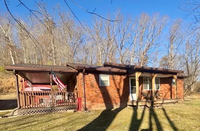 7974 E  US Highway 60, Rush, KY 41168