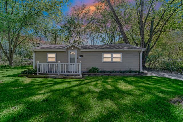 2367 Bell St, Gary, IN 46406
