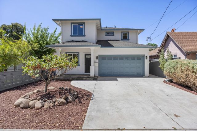 95116 Homes For Sale & 95116 Real Estate - 60 Homes | Trulia