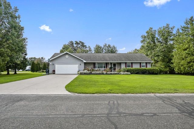 1801 BRENTWOOD DRIVE, Plover, WI 54467