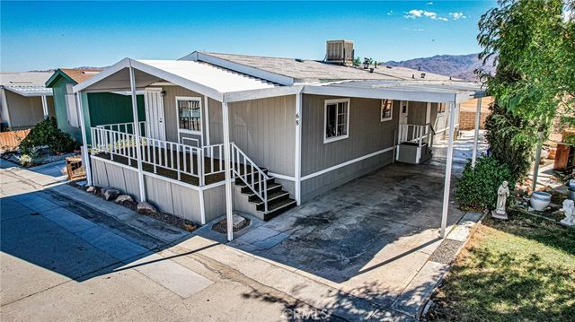 22020 Nisqually Rd #68, Apple Valley, CA 92308