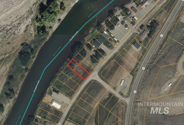 Tbd Agate Dr, Salmon, ID 83467