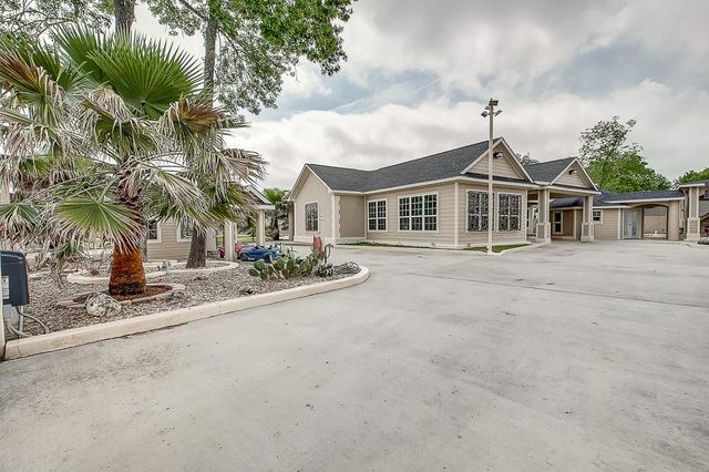 2318 Chamberlain St, Houston, TX 77093