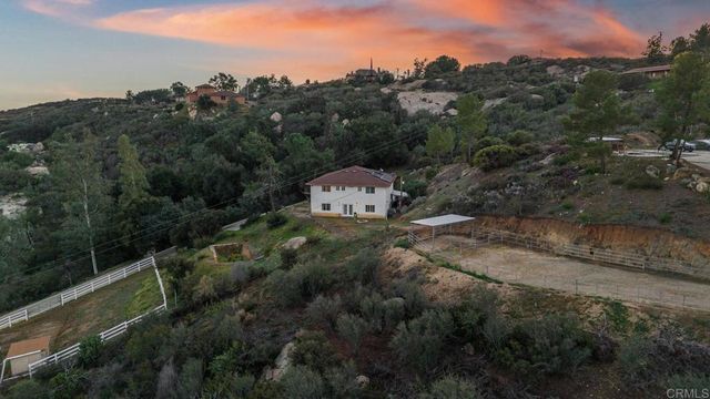 20591 Sycamore Springs Rd, Jamul, CA 91935