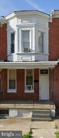 2945 Westwood Ave, Baltimore, MD 21216