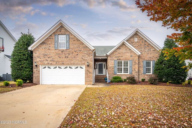 3620 Montery Drive, Winterville, NC 28590