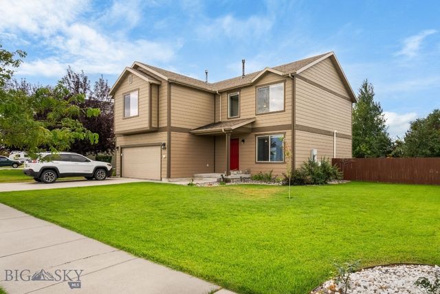 439 Stewart Loop, Bozeman, MT 59718