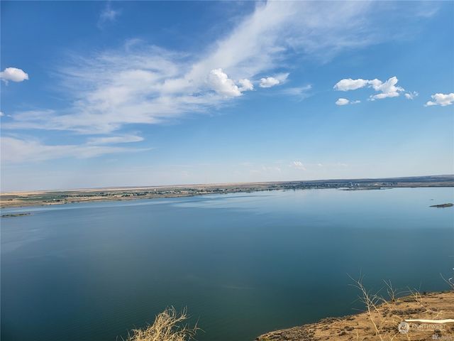 17 Lot 13 US Highway, Coulee City, WA 99115