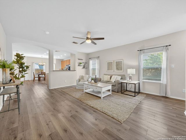 105 Rhew Place, Cibolo, TX 78108