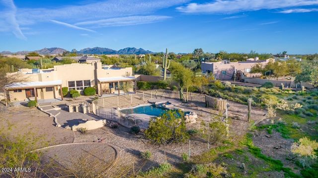 29524 N  66th St, Cave Creek, AZ 85331