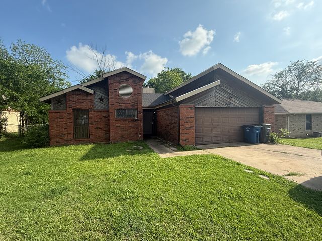 Address Not Disclosed, Dallas, TX 75227