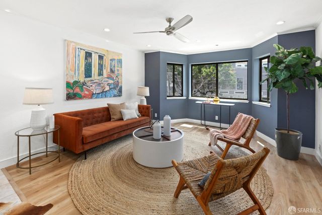 3250 16th St #2, San Francisco, CA 94103