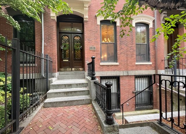 South End, Boston, MA Condos For Sale | Ford Realty Inc