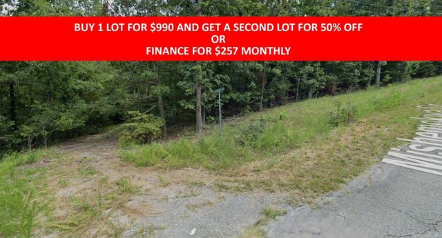 Address Not Disclosed, Cherokee Village, AR 72529