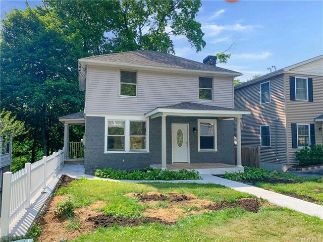 Hasting On Hudson Real Estate