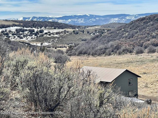 9200 County Road 113, Carbondale, CO 81623