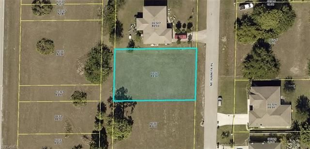 2920 NE Juanita Pl, Cape Coral, FL 33909