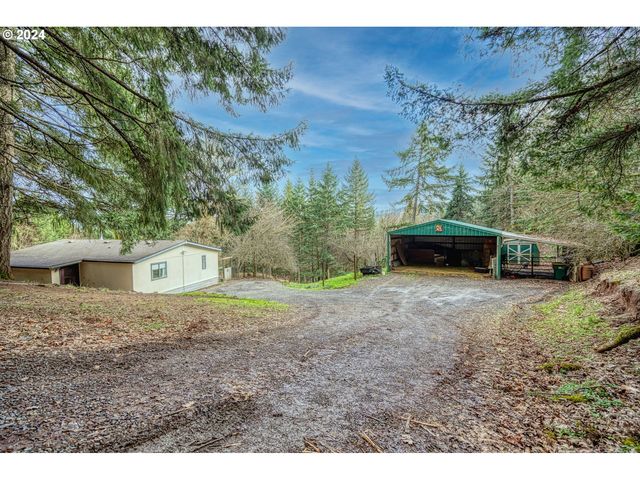 48106 SW Chanterelle Dr, Forest Grove, OR 97116