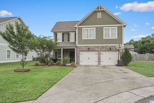 709 Shelby Farms Pl, Alabaster, AL 35007