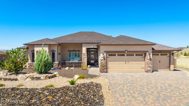 3280 Stone Cliff Ct, Prescott, AZ 86301