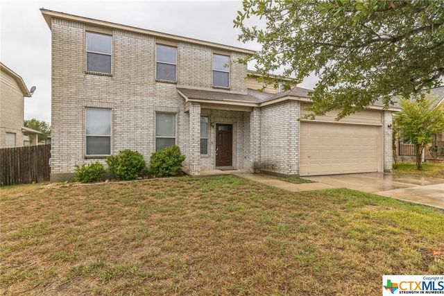 201 Springtree Pkwy, Cibolo, TX 78108