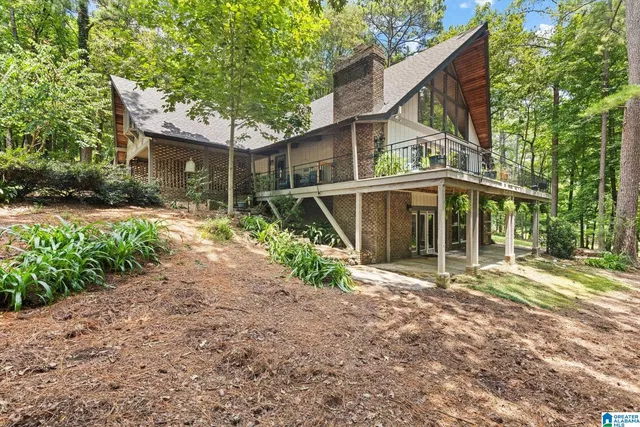1421 Indian Crest Dr, Indian Springs, AL 35124