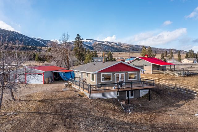 19305 Maple Ln, Florence, MT 59833