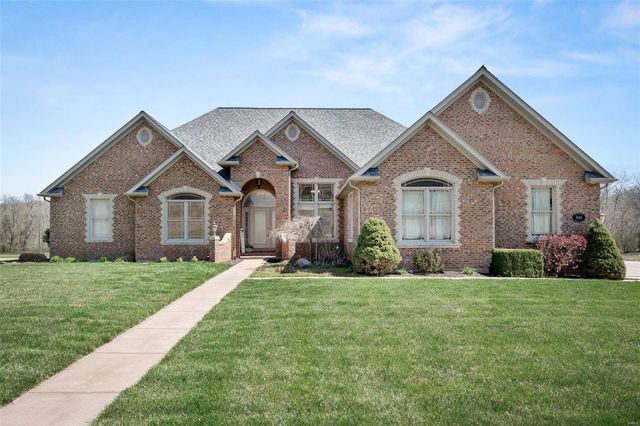 840 Fairway Dr, Union, MO 63084