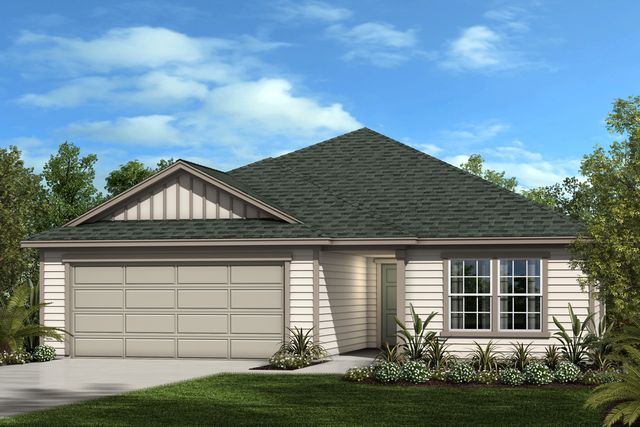 Plan 1707 in Anabelle Island - Executive Series, Green Cove Springs, FL 32043