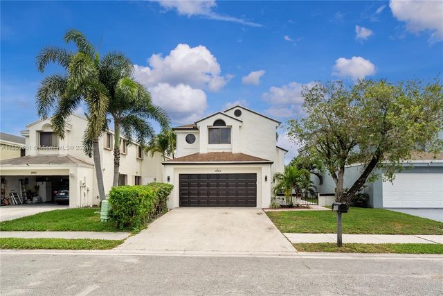 1990 NW 34th Ave, Coconut Creek, FL 33066