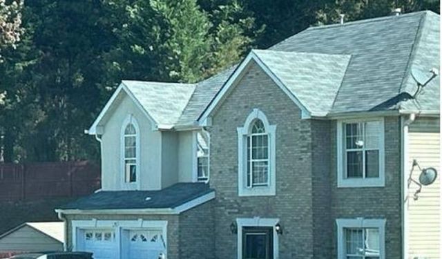 4049 Rockmill Cv, Ellenwood, GA 30294