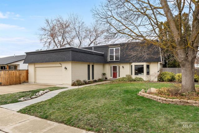 9451 W  Knottingham Dr, Boise, ID 83704