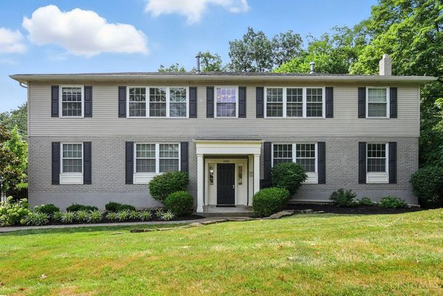 3683 Erie Ave #C, Cincinnati, OH 45208