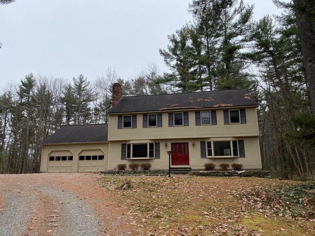 23 Forest View Drive, Hollis, NH 03049
