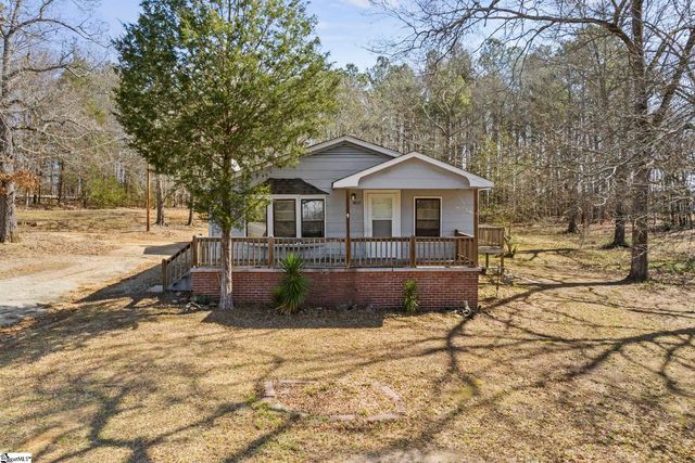 4879 State Highway 72, Clinton, SC 29325