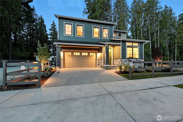 19213 Meridian Drive SE #CW 18, Bothell, WA 98012