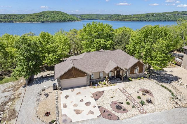 38 Bethany Shores Drive, Branson West, MO 65737