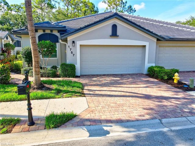 1757 Tarpon Bay Dr   S #57, Naples, FL 34119