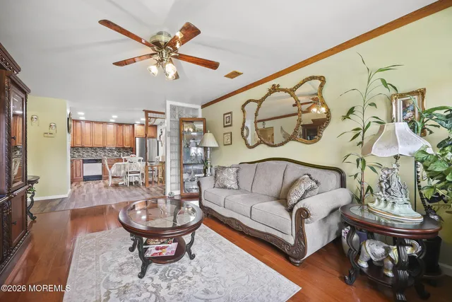 B2 Avon Drive #B-2, Hightstown, NJ 08520