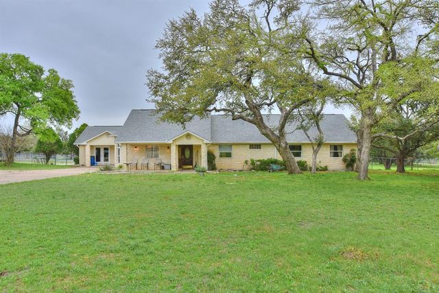 116 Valley View Rd, Georgetown, TX 78633