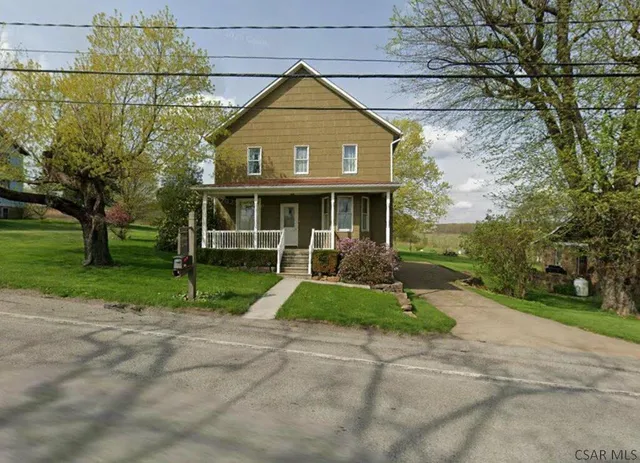 6894 Lincoln Hwy, Stoystown, PA 15563