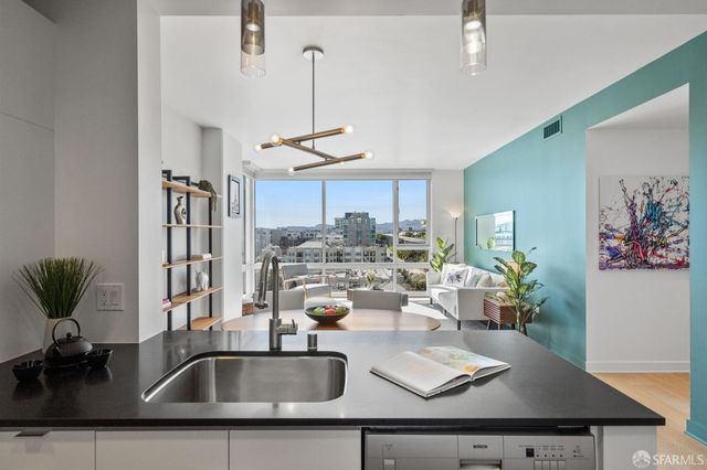 501 Beale St #10G, San Francisco, CA 94105