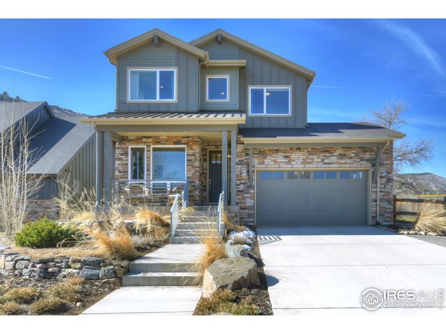 364 McConnell Dr, Lyons, CO 80540