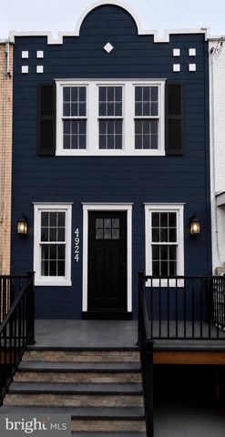 4924 7th St NW, Washington, DC 20011
