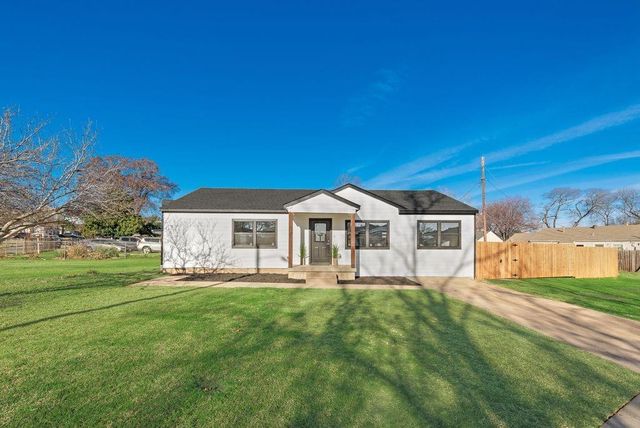 2505 Poinsettia Dr, Dallas, TX 75211